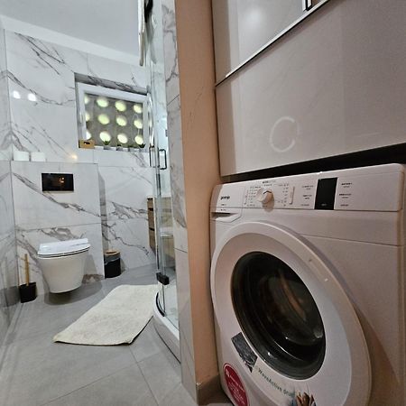 Kolombo Lux apartment Split Extérieur photo