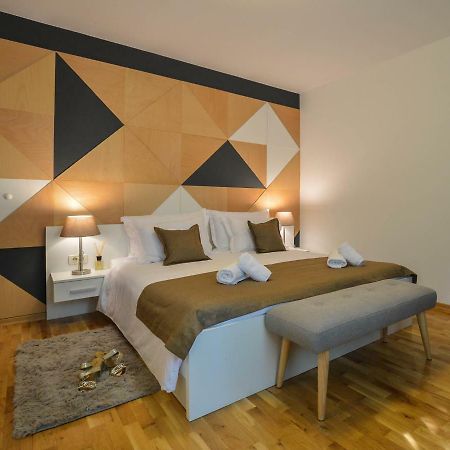 Kolombo Lux apartment Split Extérieur photo