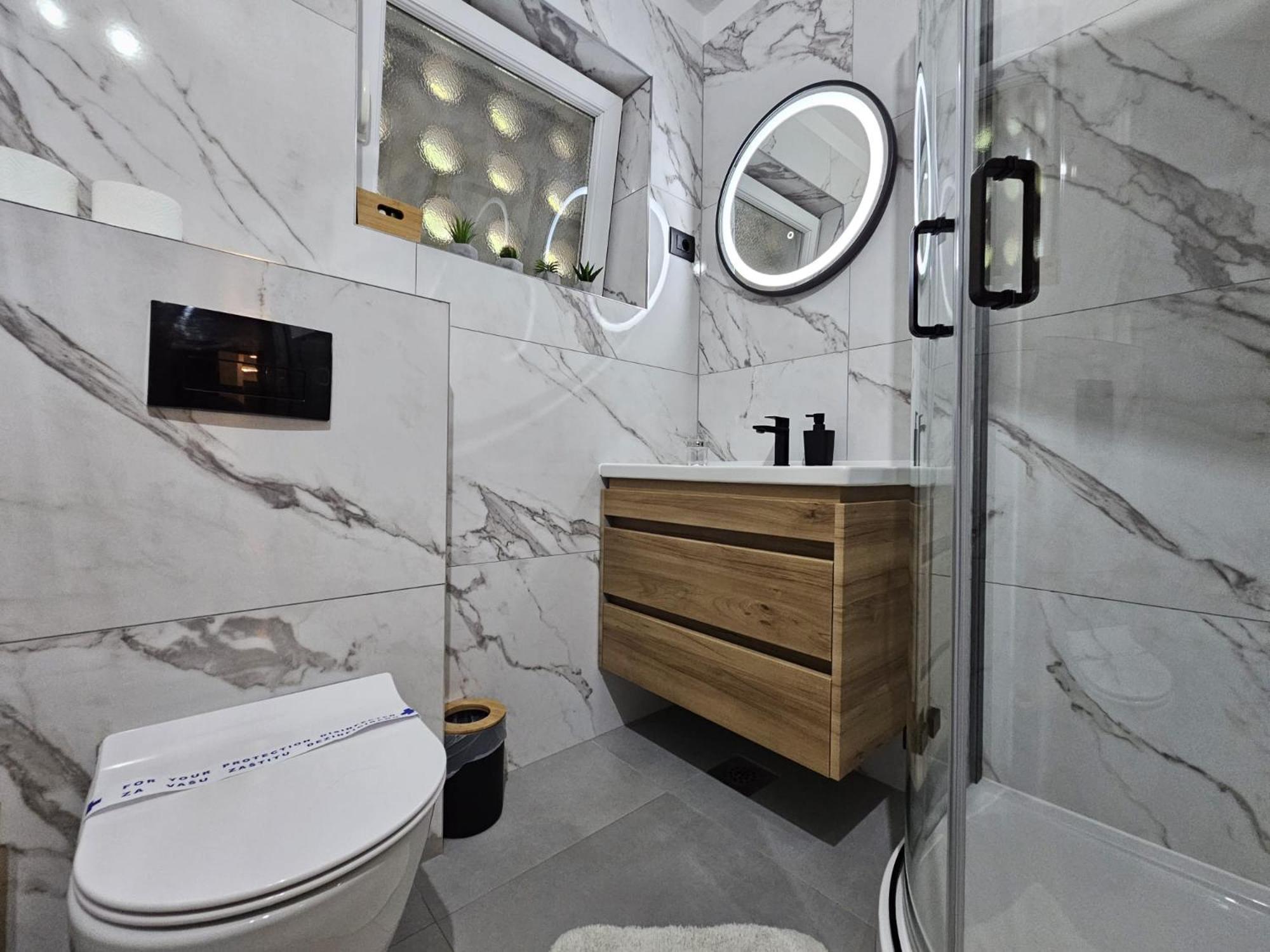 Kolombo Lux apartment Split Extérieur photo