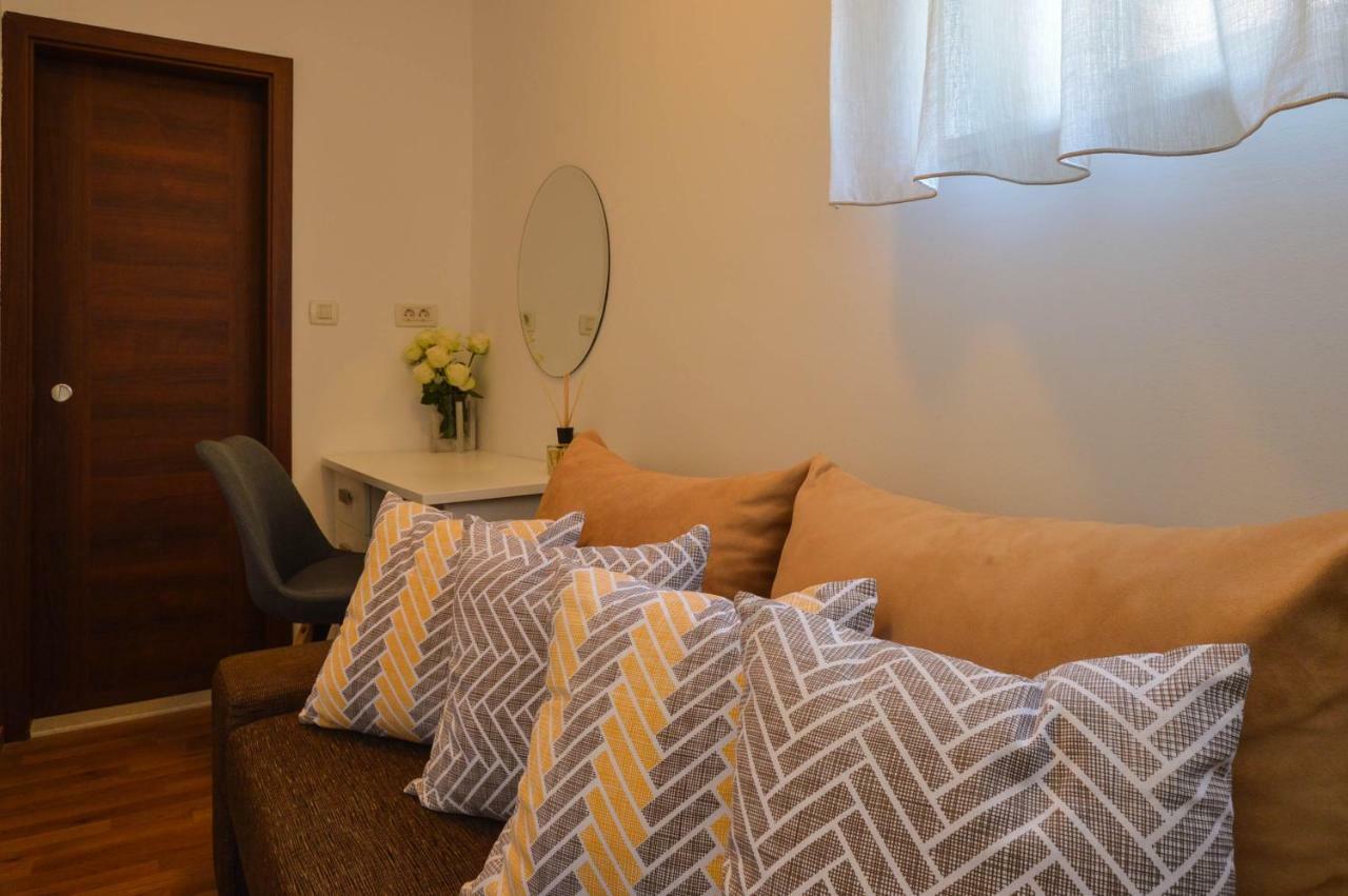 Kolombo Lux apartment Split Extérieur photo