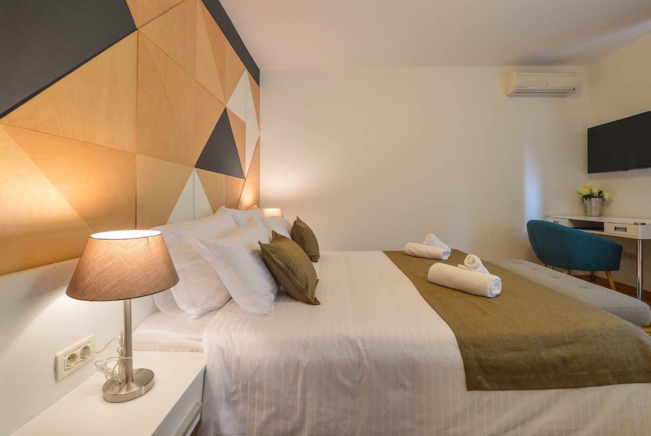 Kolombo Lux apartment Split Extérieur photo