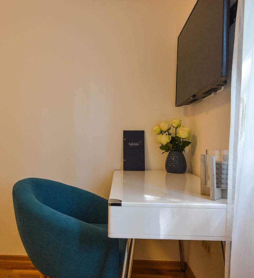 Kolombo Lux apartment Split Extérieur photo
