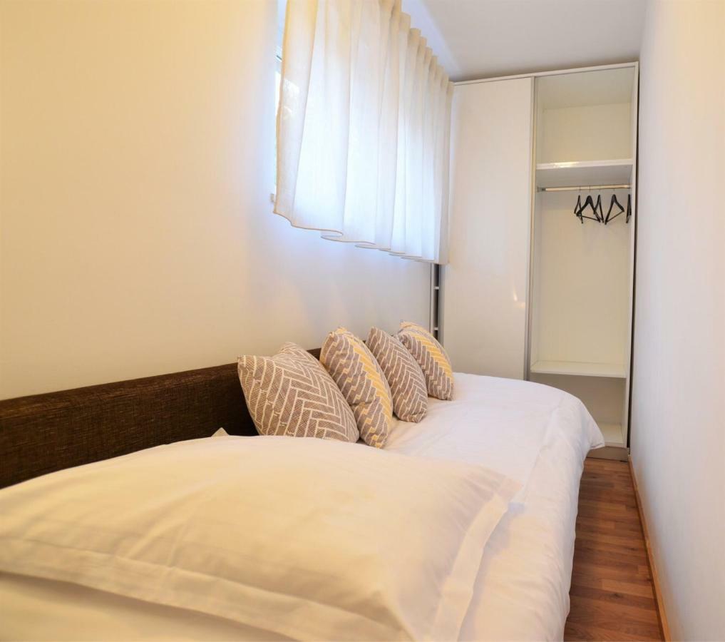 Kolombo Lux apartment Split Extérieur photo