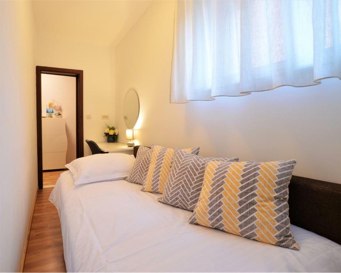 Kolombo Lux apartment Split Extérieur photo