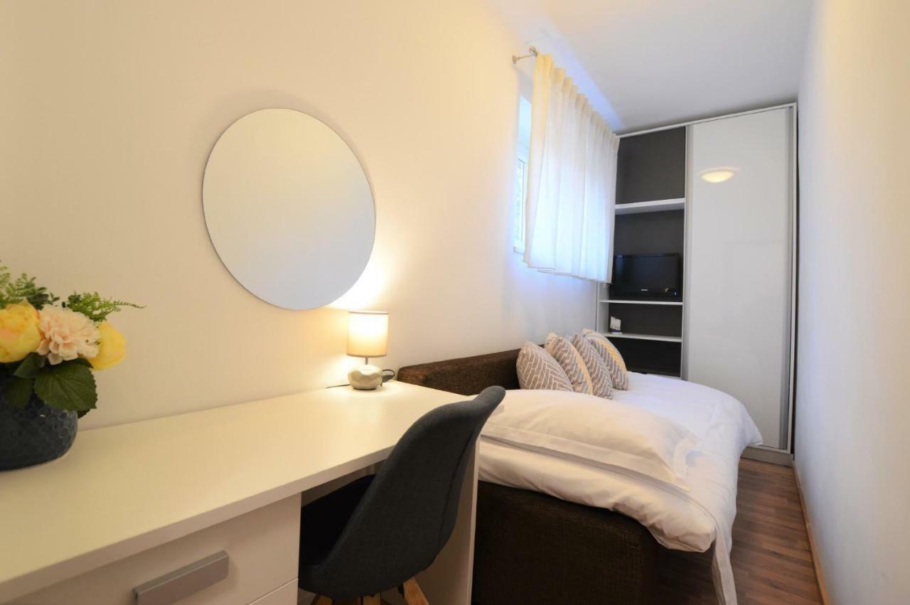 Kolombo Lux apartment Split Extérieur photo